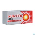 Zwitserse Apotheek||Spieren en gewrichtenNurofen 400 Fastcaps Caps 30x400mg 2